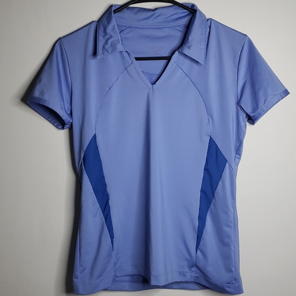 Nike Tops - Nike Golf Tee